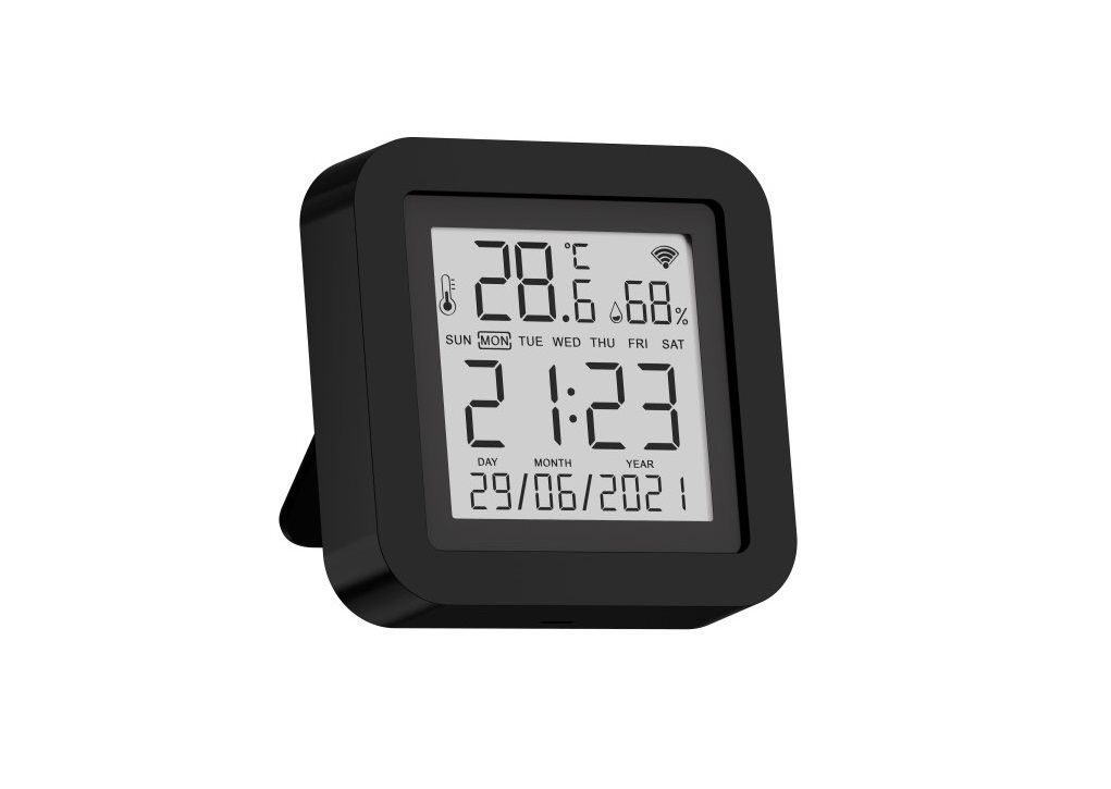 IMMAX NEO LITE Smart IR ovladač se senzory teploty a vlhkost