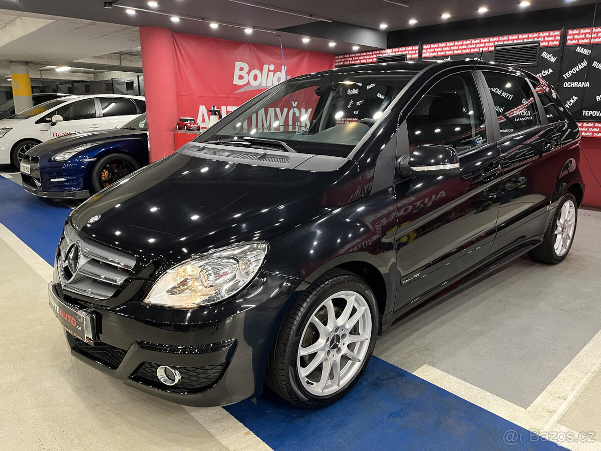 mercedes benz b b180 , 2011 , diesel