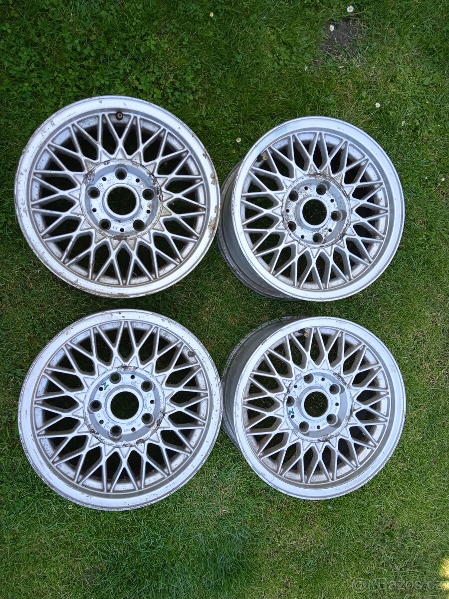 ALU kola BBS r15