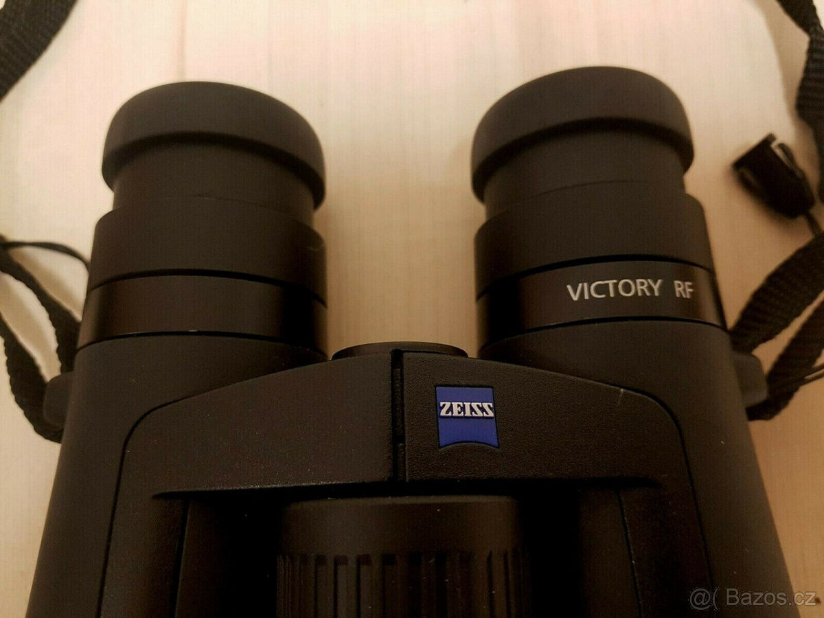 Dalekohled Zeiss Victory 8x54 RF