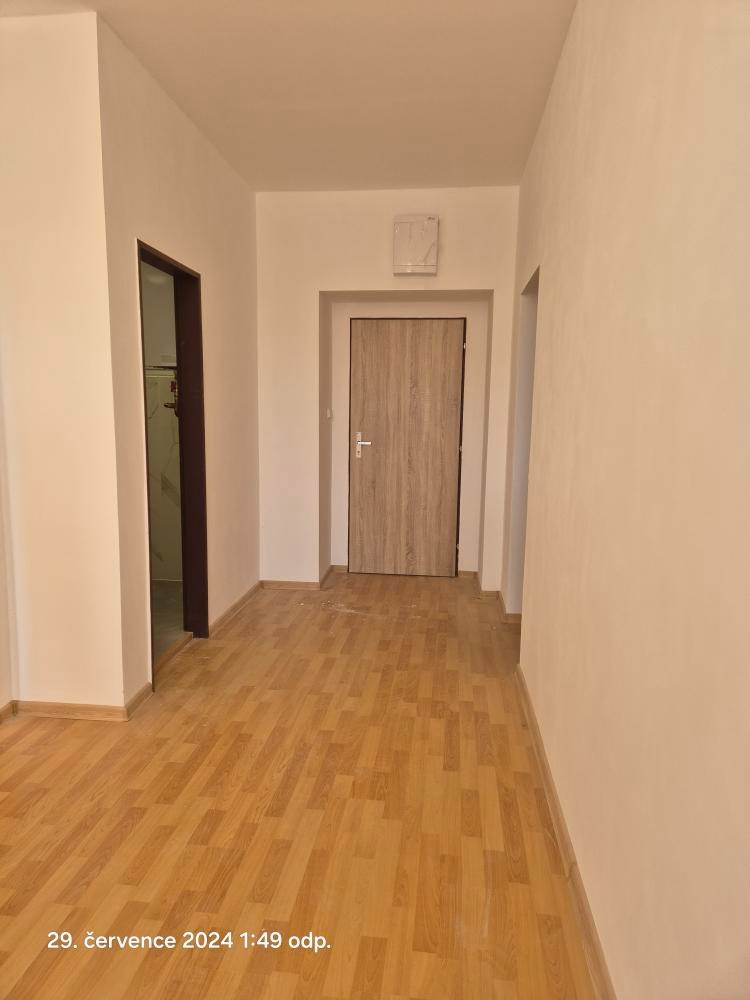 2+1 v centru Nové Paky