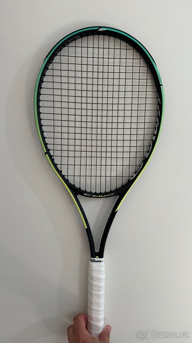 Tenisová raketa HEAD GRAVITY MP