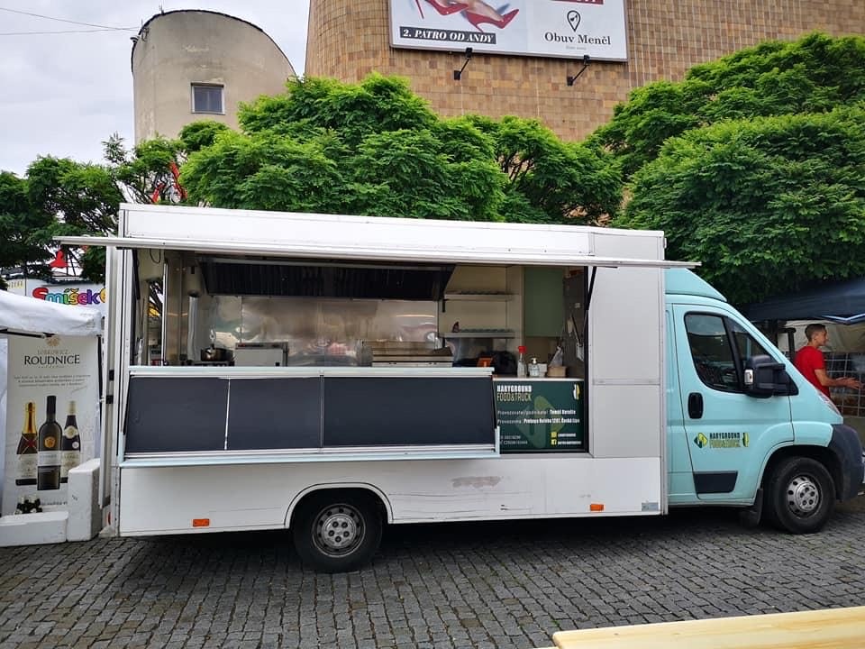 Foodtruck