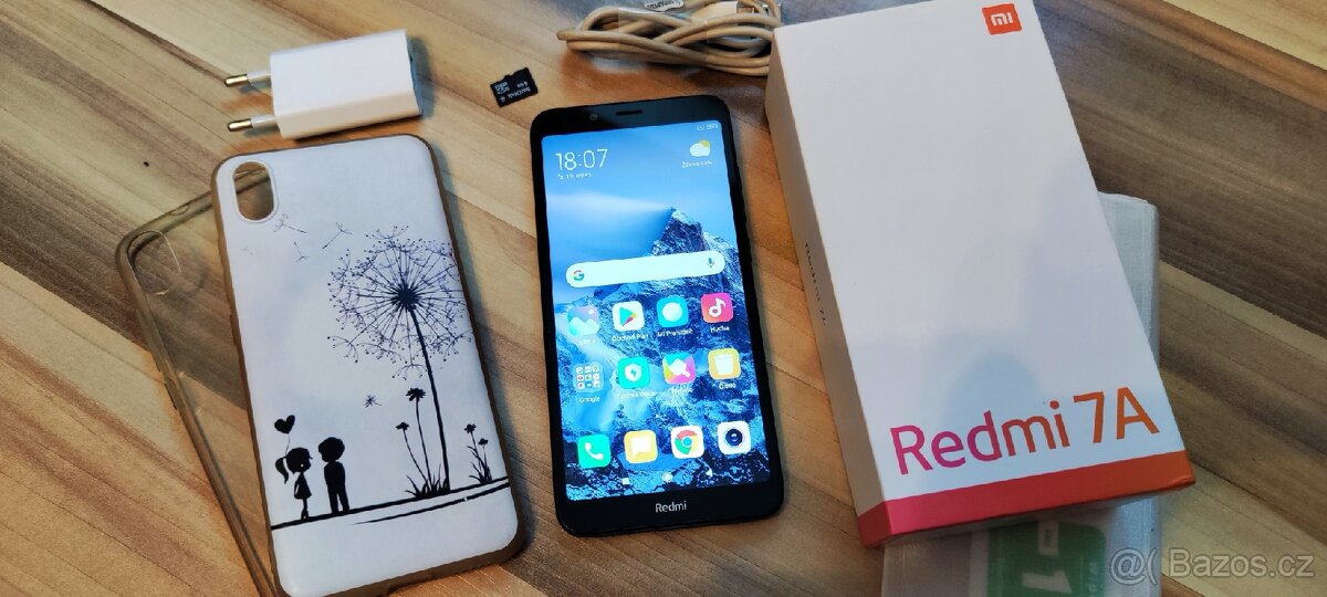 Xiaomi Redmi 7a