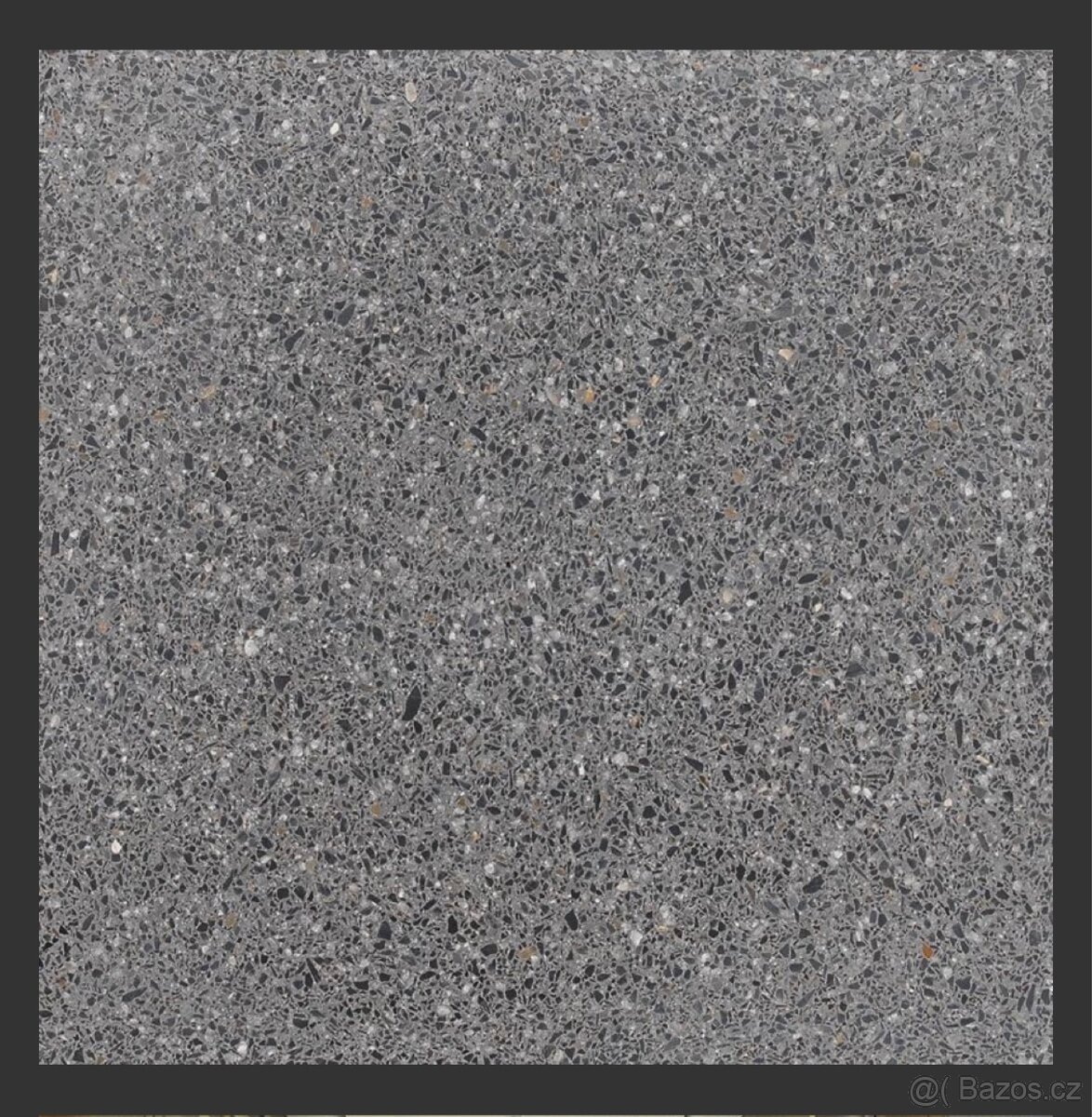 Dlažba 400x400x20