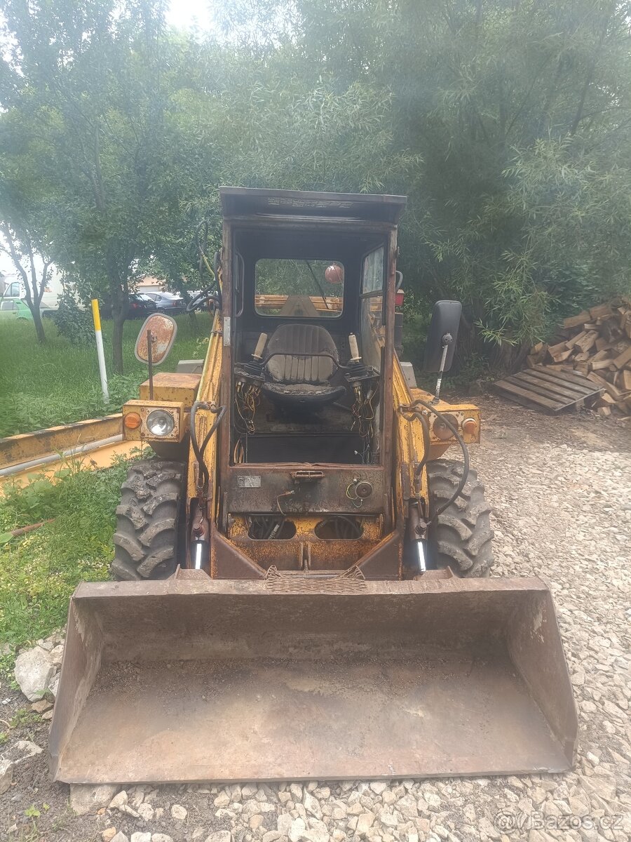 Prodám unc 060