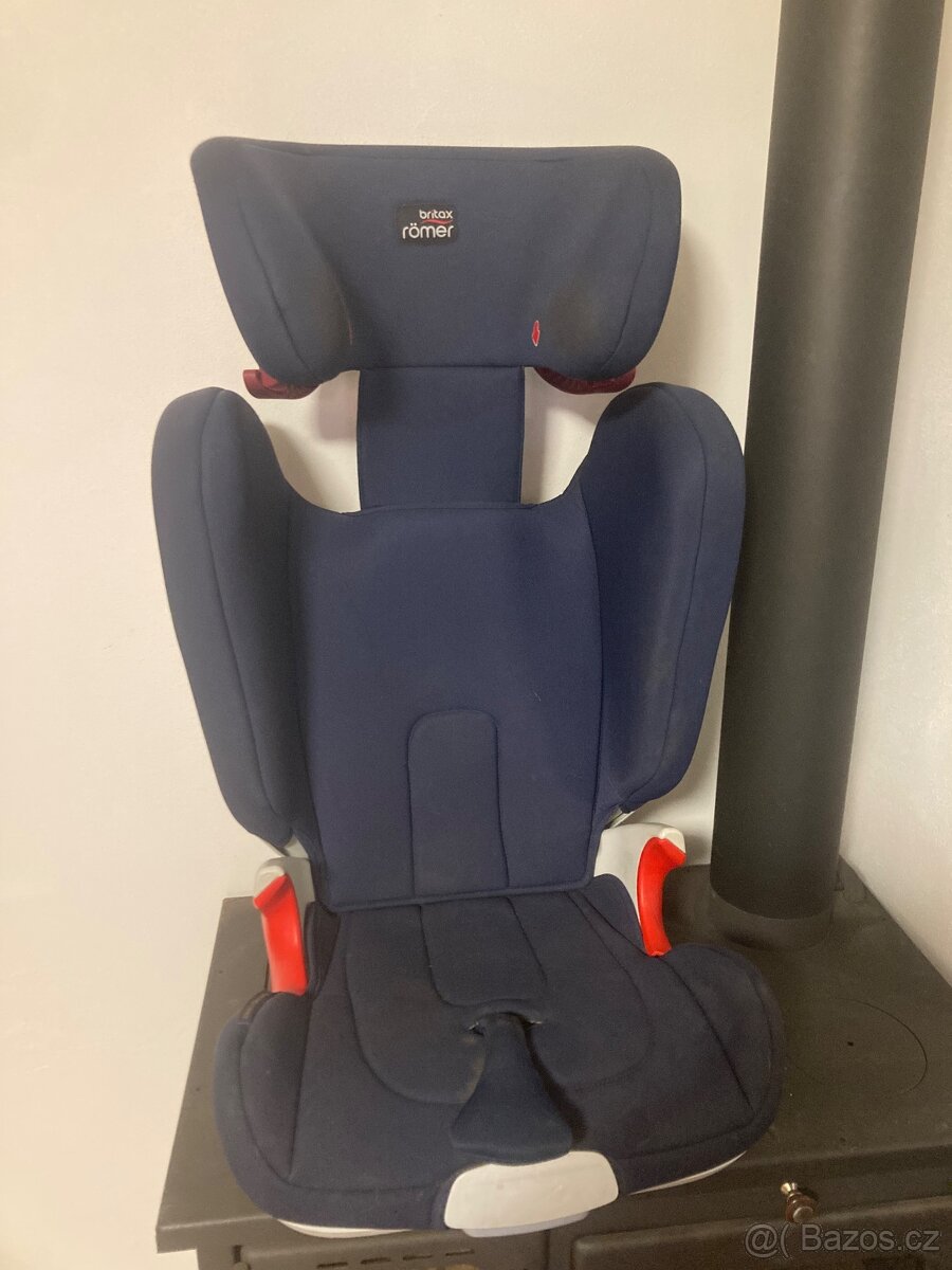 Britax Rommer Kidfix II