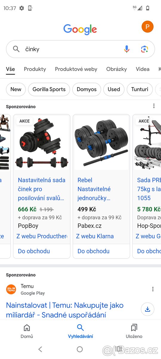 Olšanek