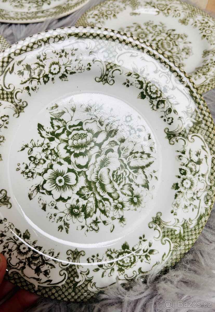 Souprava dezertních talířů Ditmar Urbach