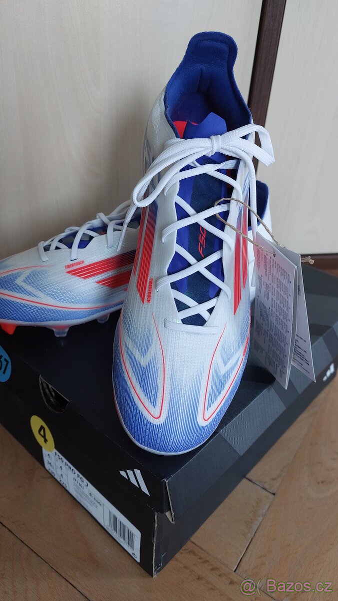 Kopačky Adidas F50