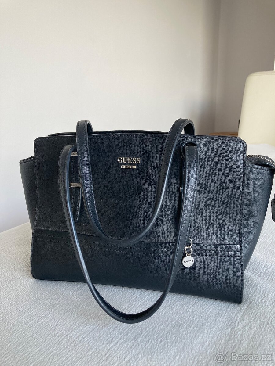 GUESS vintage kabelka