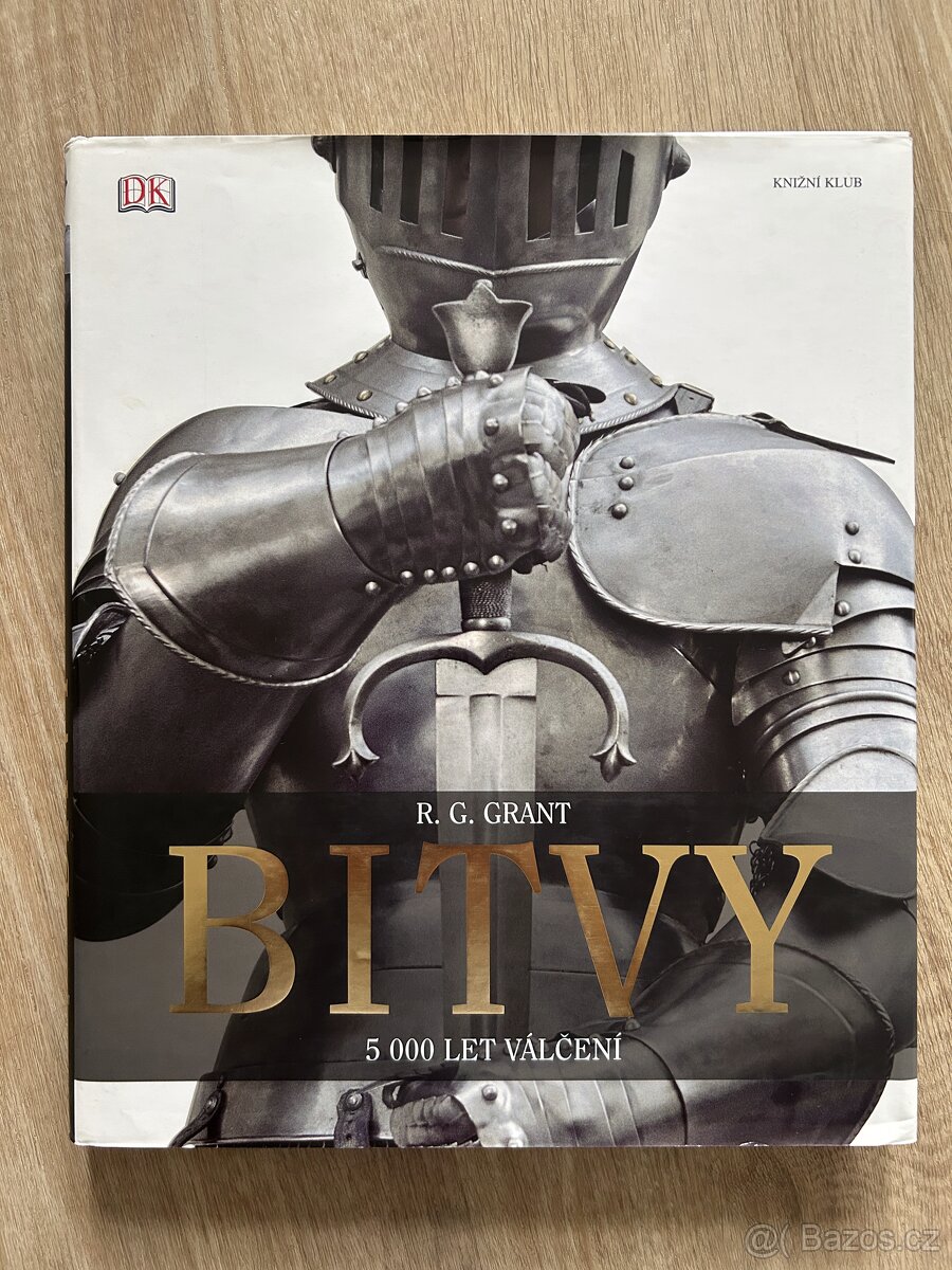 Bitvy: 5000 let válčení