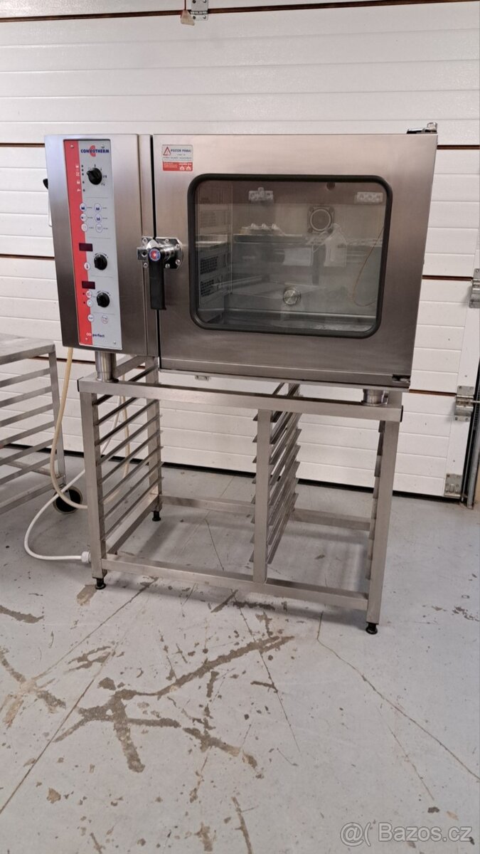 Konvektomat Convotherm OD 6.10 Perfect