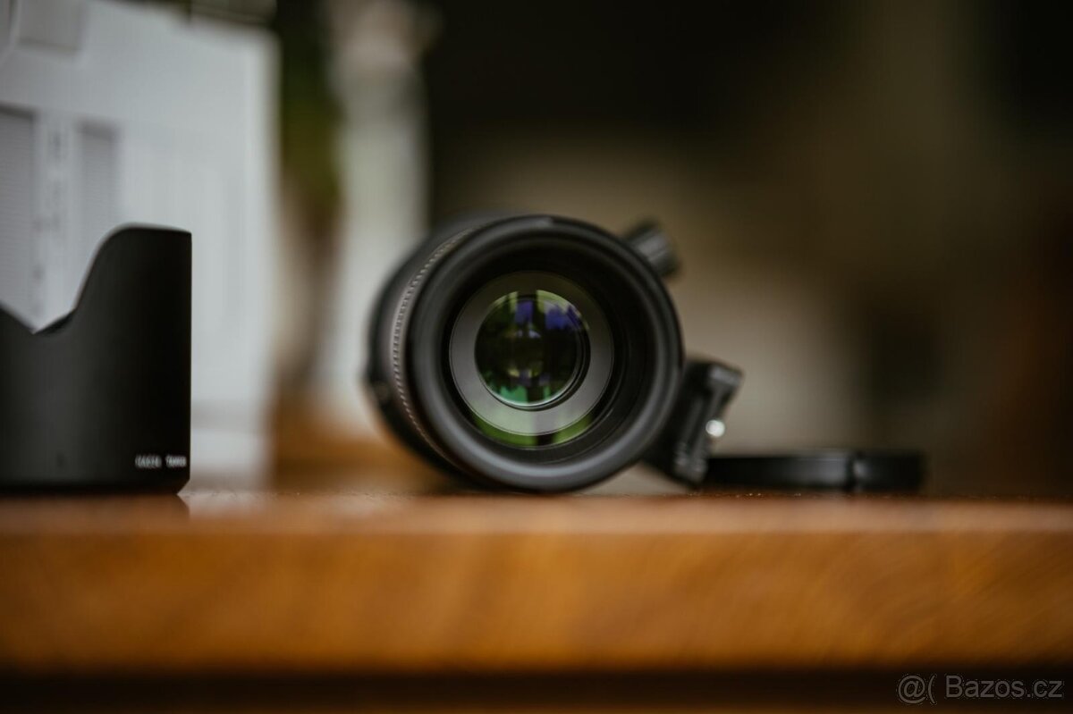 Tamron AF 70-210 F4 VC USD pro Canon EF