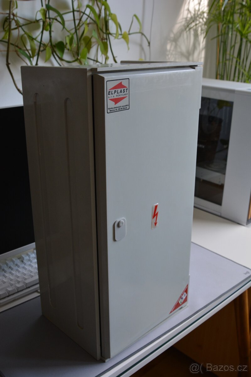 Rozvodná skříň Elplast