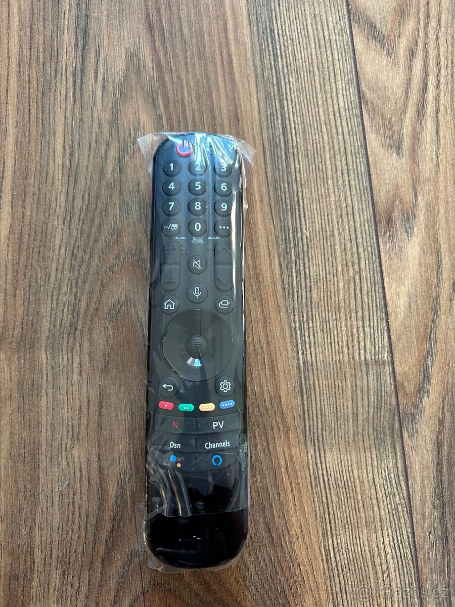 Prodám magic ovladač na TV LG - náhrada