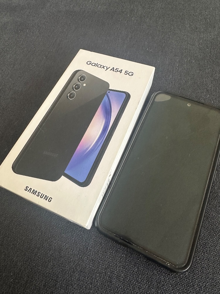 Samsung Galaxy A54 5g 8/256 GB