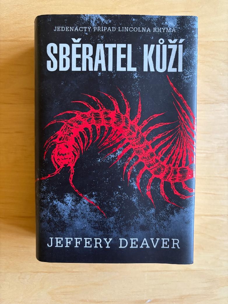 Sběratel kůží