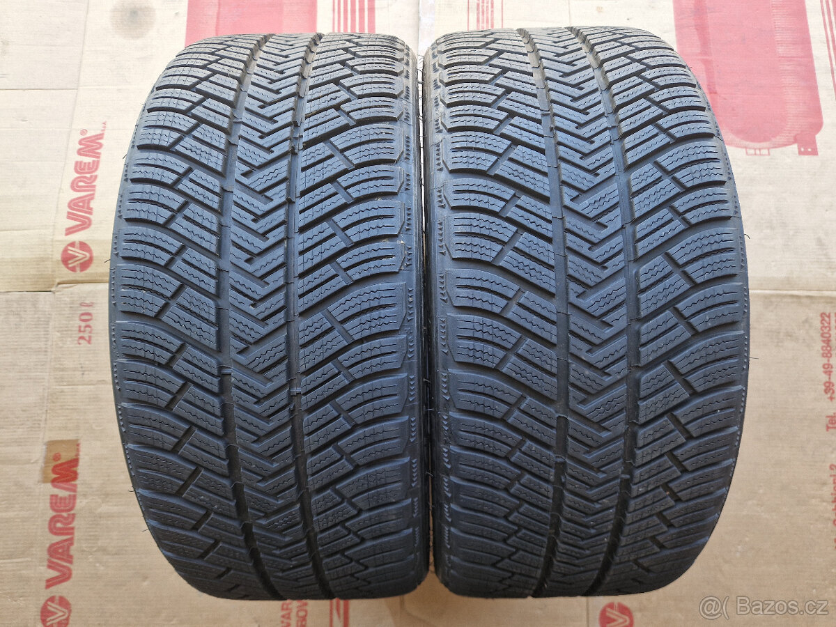 245/35 r20 zimni pneumatiky 2KS 245 35 20 R20 245/35/20
