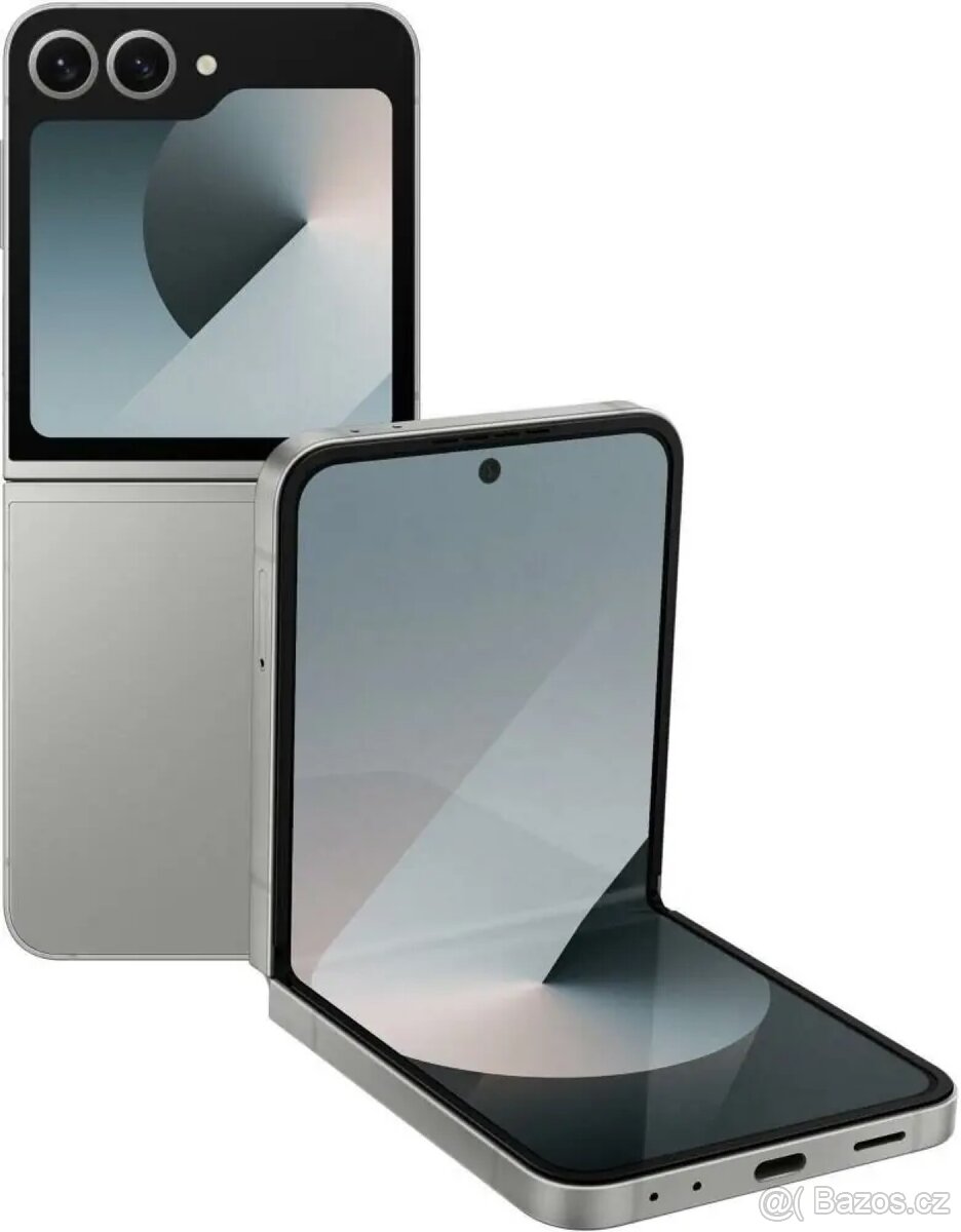 Samsung Galaxy Z Flip 6