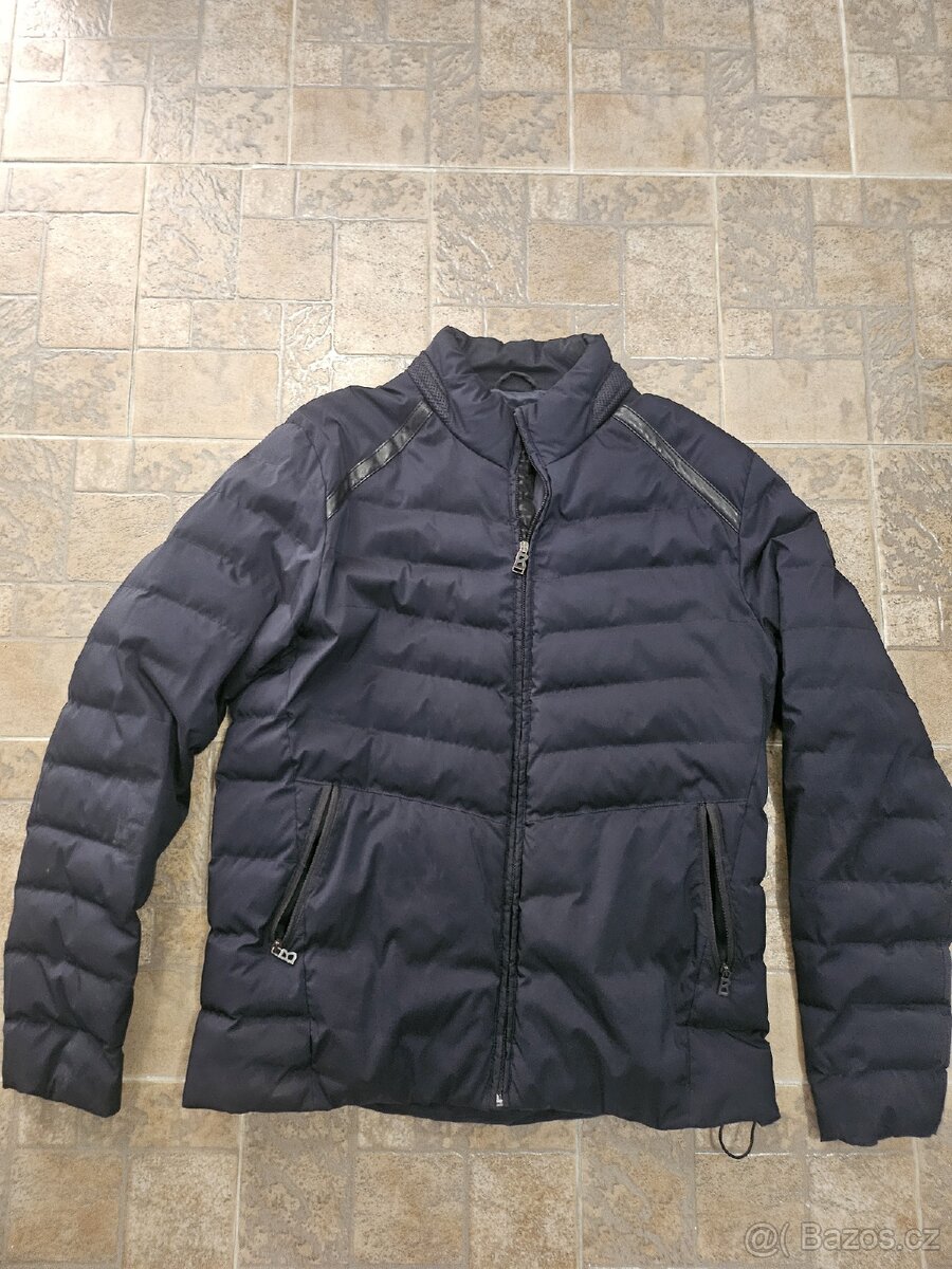 Pánská bunda Bogner vel. XXL