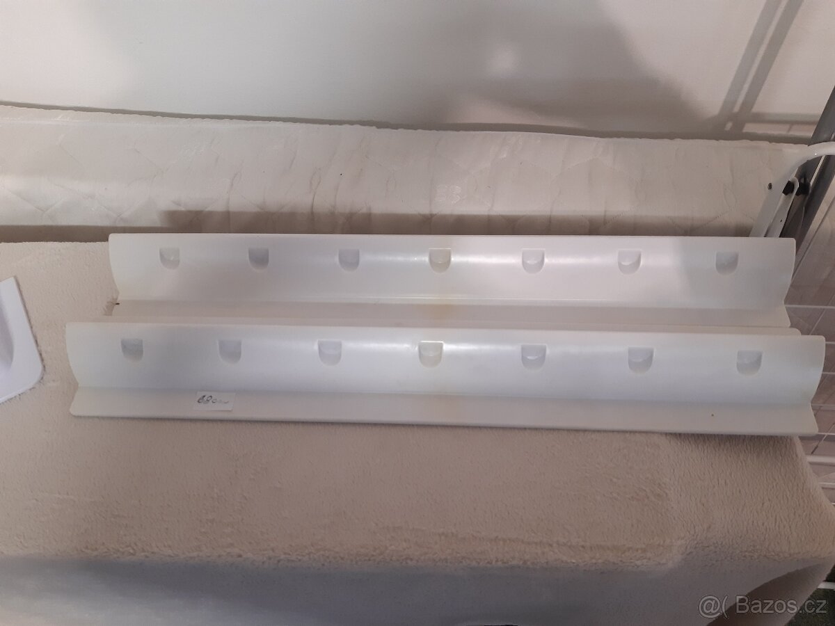 Úchyt fotovoltaického panelu