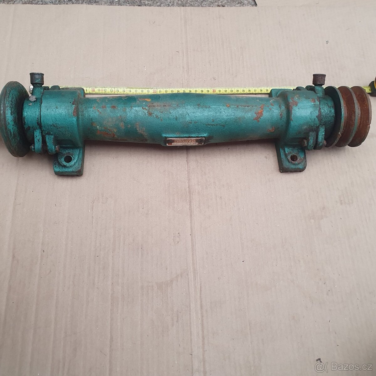 Prodám hřídel pily