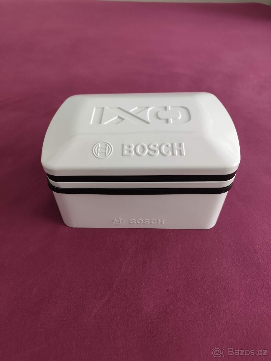 Akumulátorový šroubovák BOSCH IXO