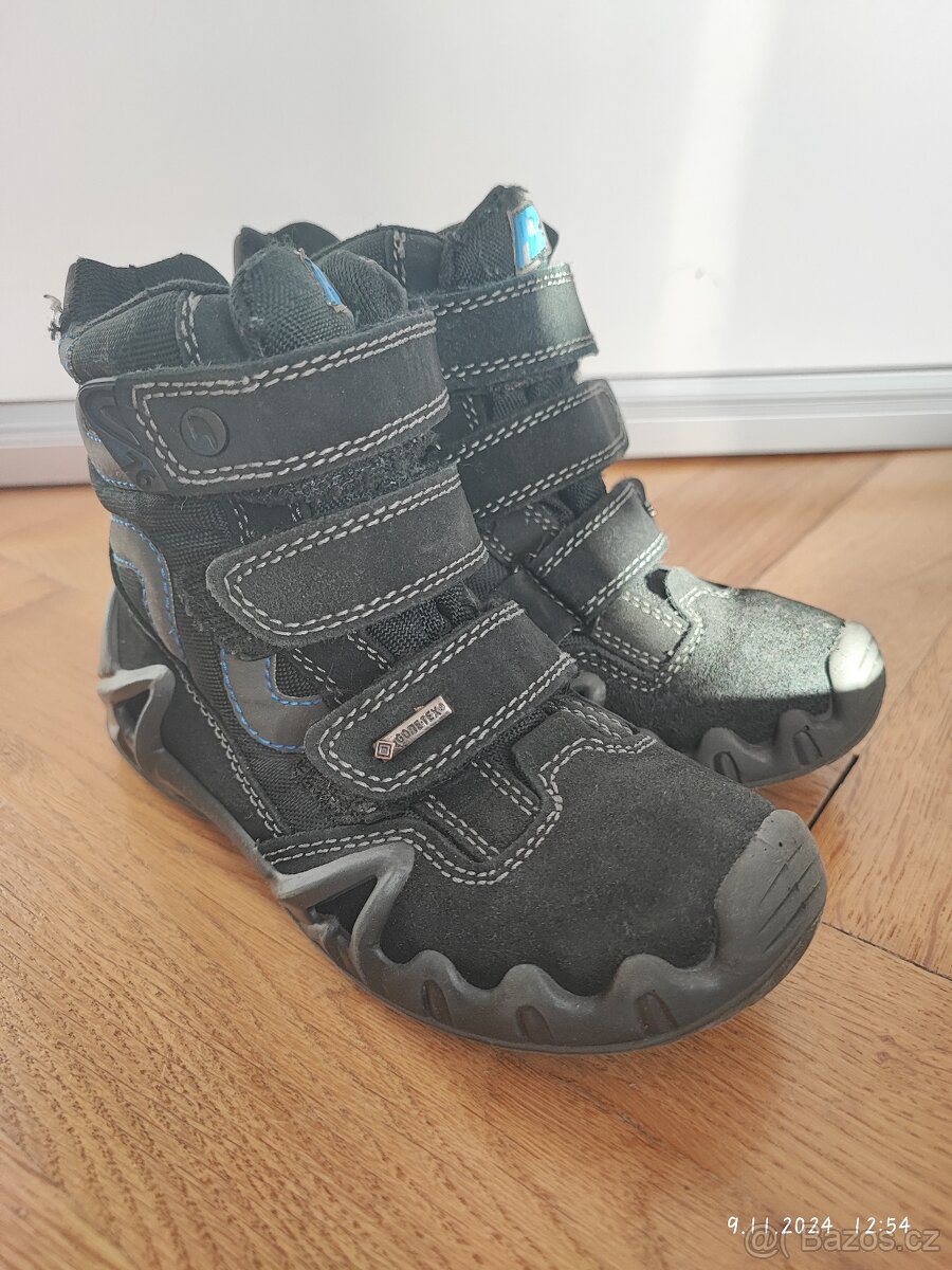 Zimní boty PRIMIGI 29