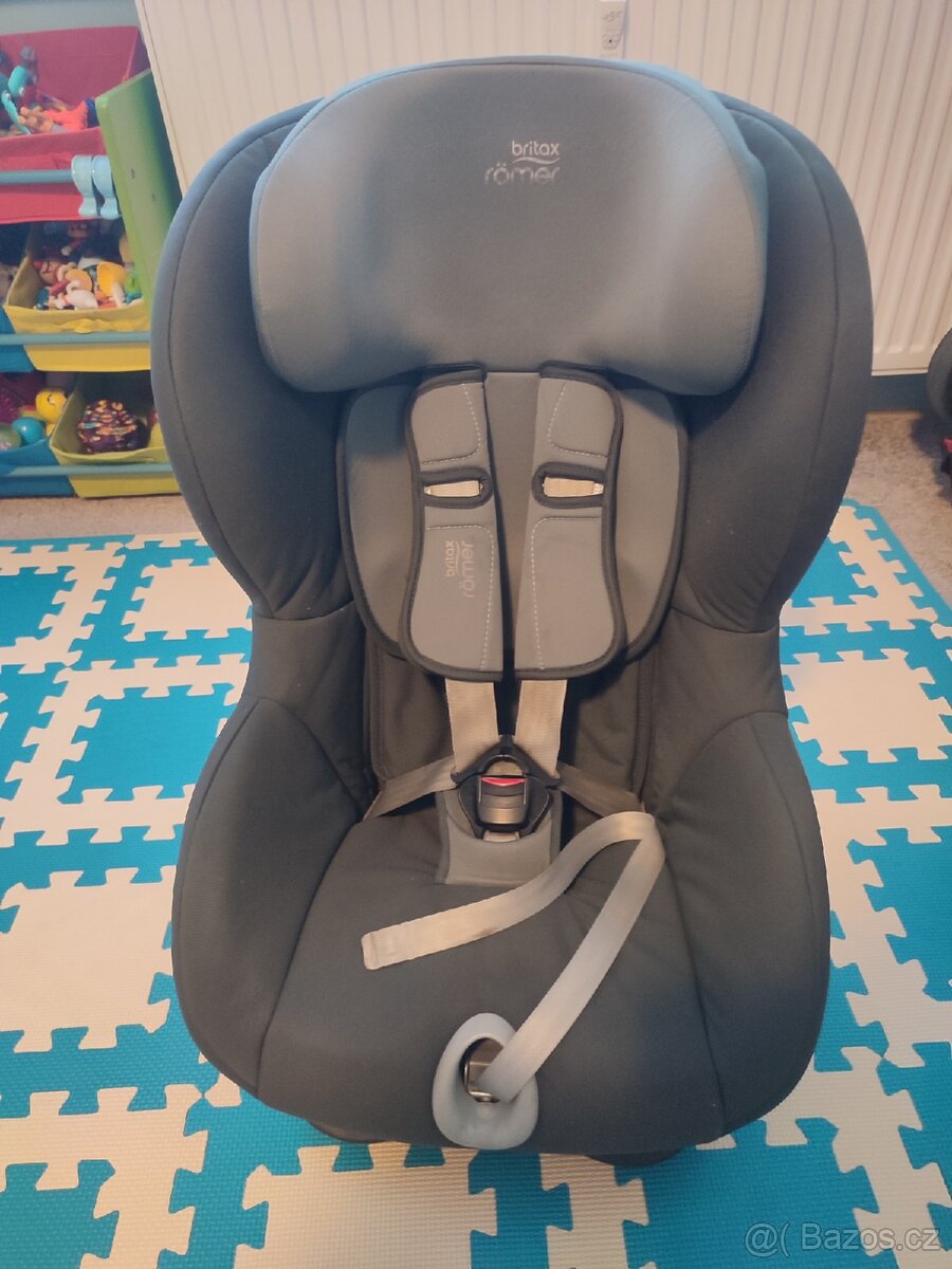 Dětská autosedačka Britax römer
