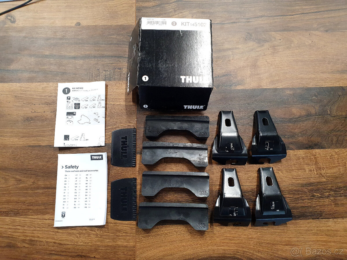 Thule Kit 145102