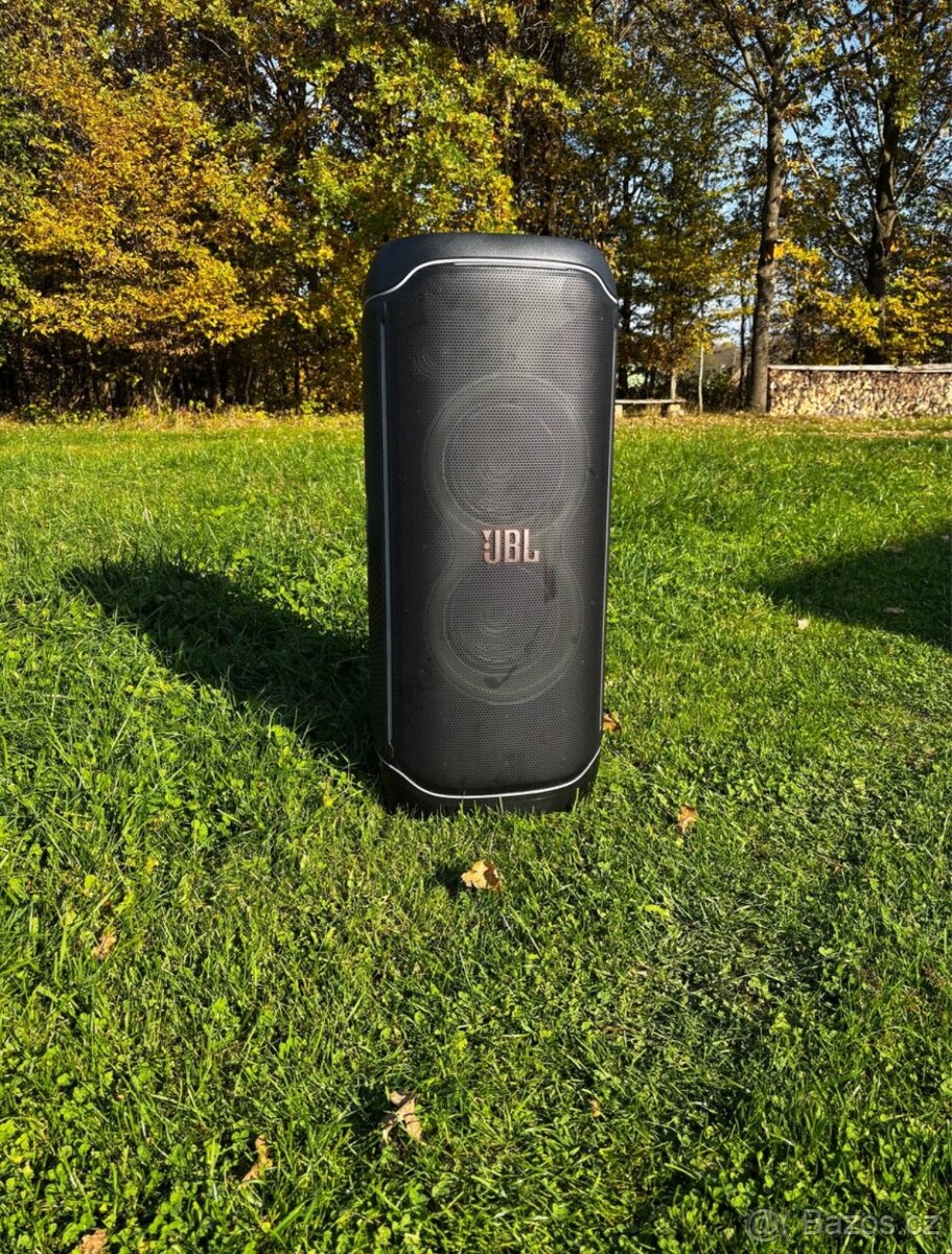 Pronájem JBL PartyBox Ultimate