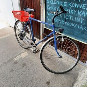 pánské retro kolo skladem 20 ks