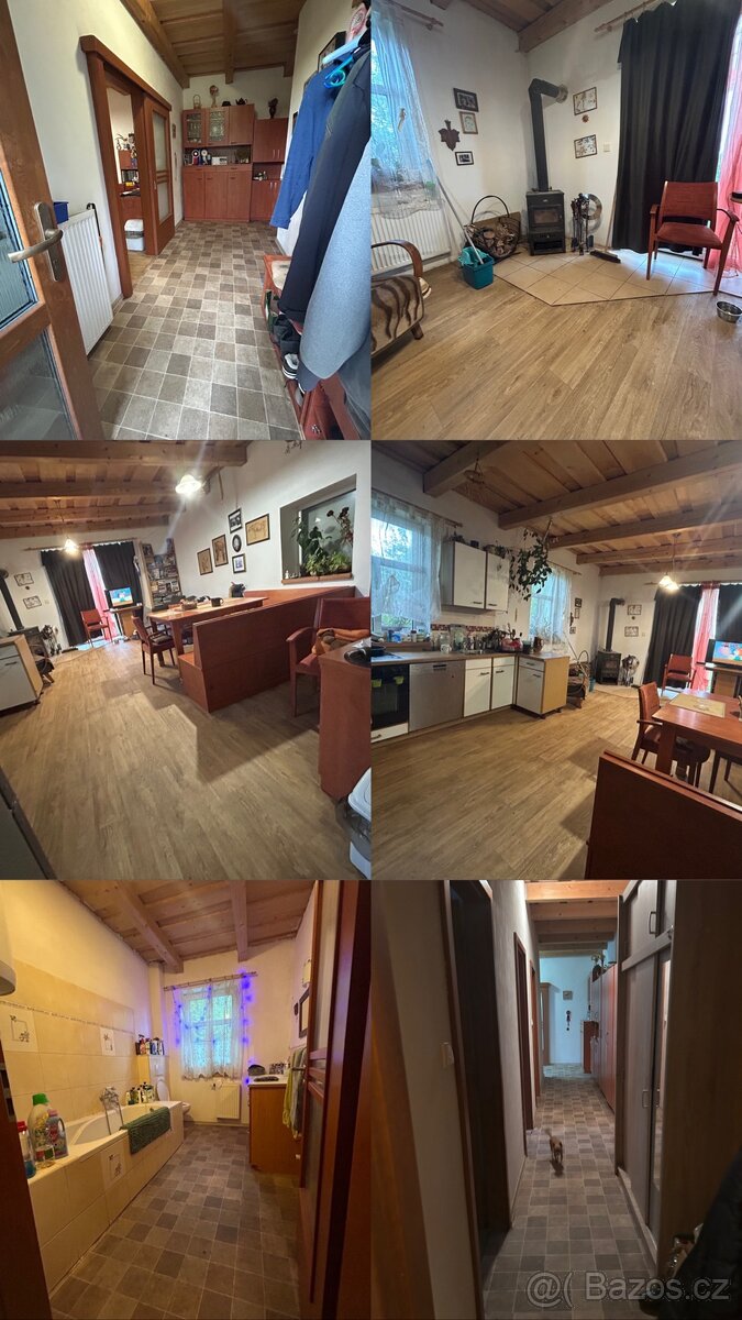 Jezdecký, Průmyslový, Zemědělský, Skladové prostory