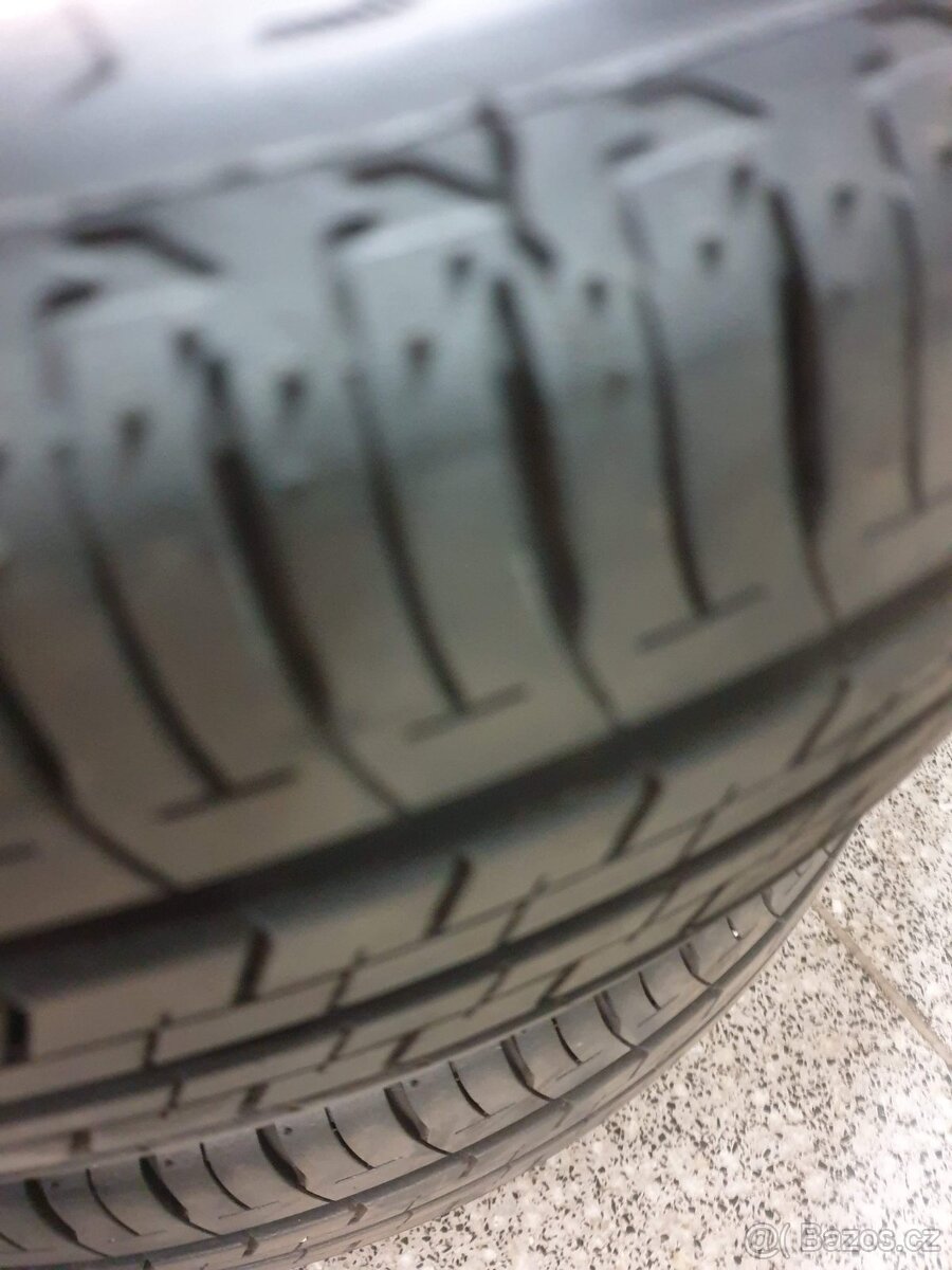 Sada letních pneu Bridgestone 185/55r16 83V