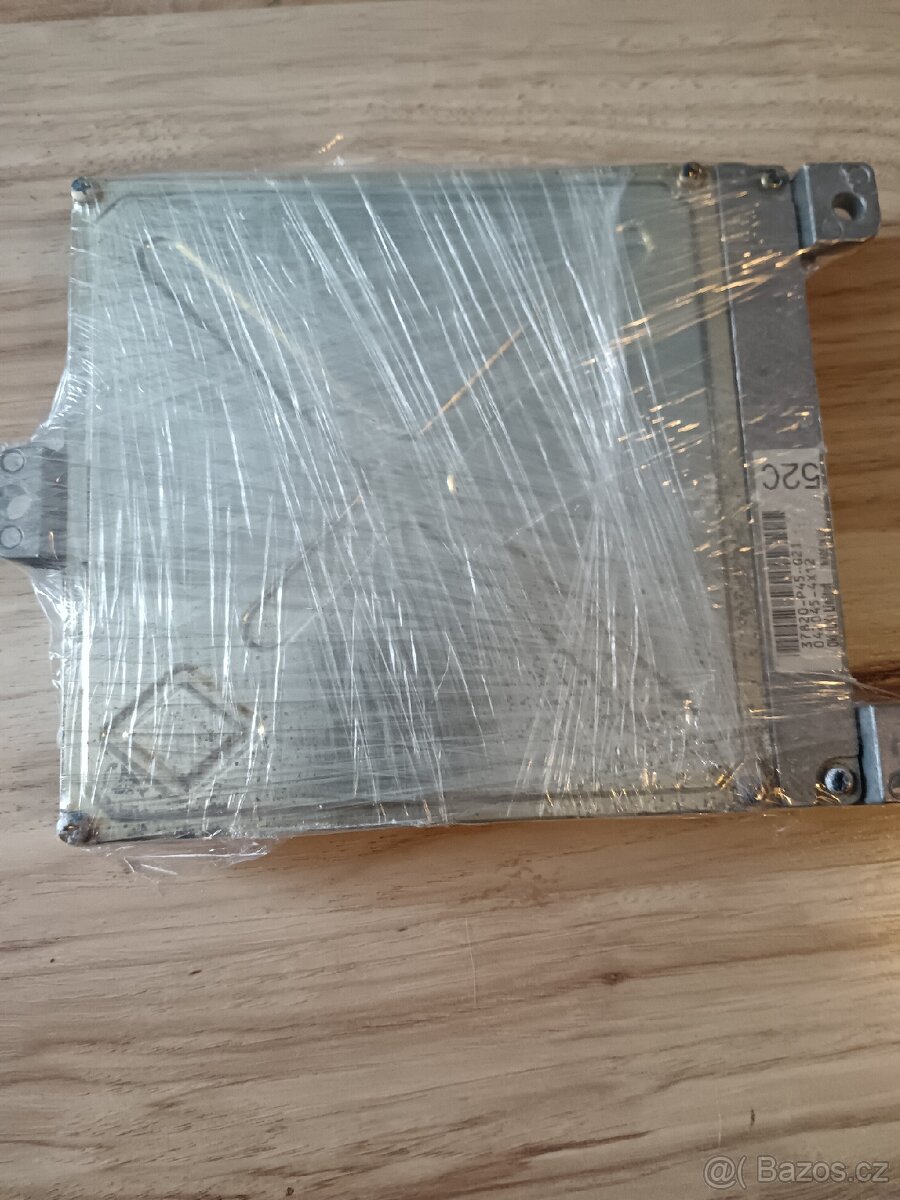 řídící jednotka motoru ECU Honda Accord Cc7 2.0is