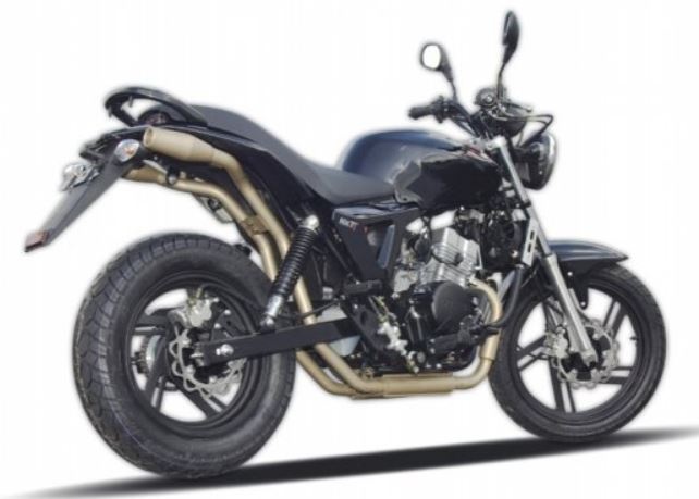 Koupim díly Yuki 250 CSR