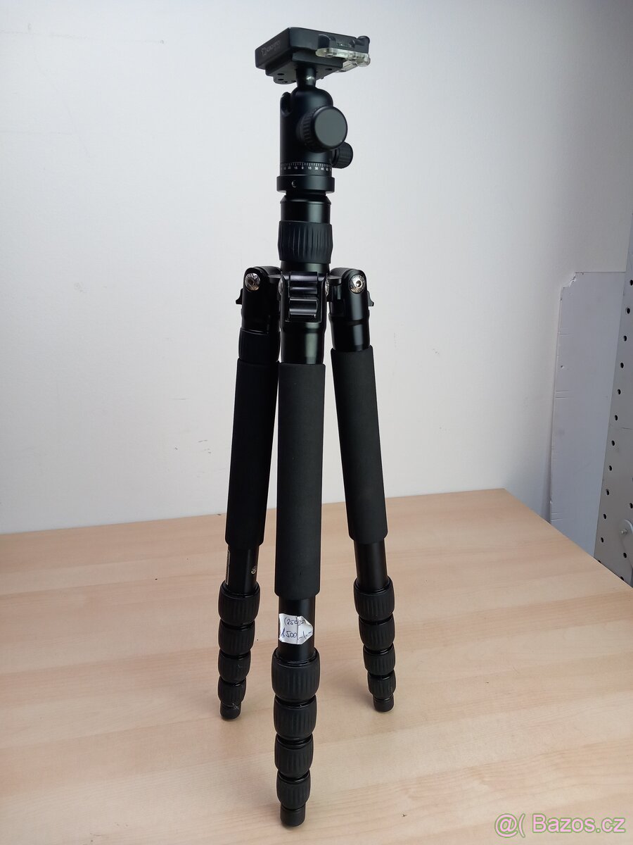 Stativ Giottos VGR9255