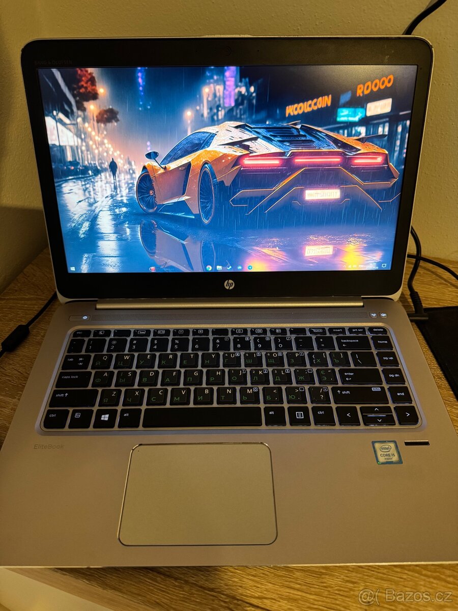 HP Elite Book 1040G3