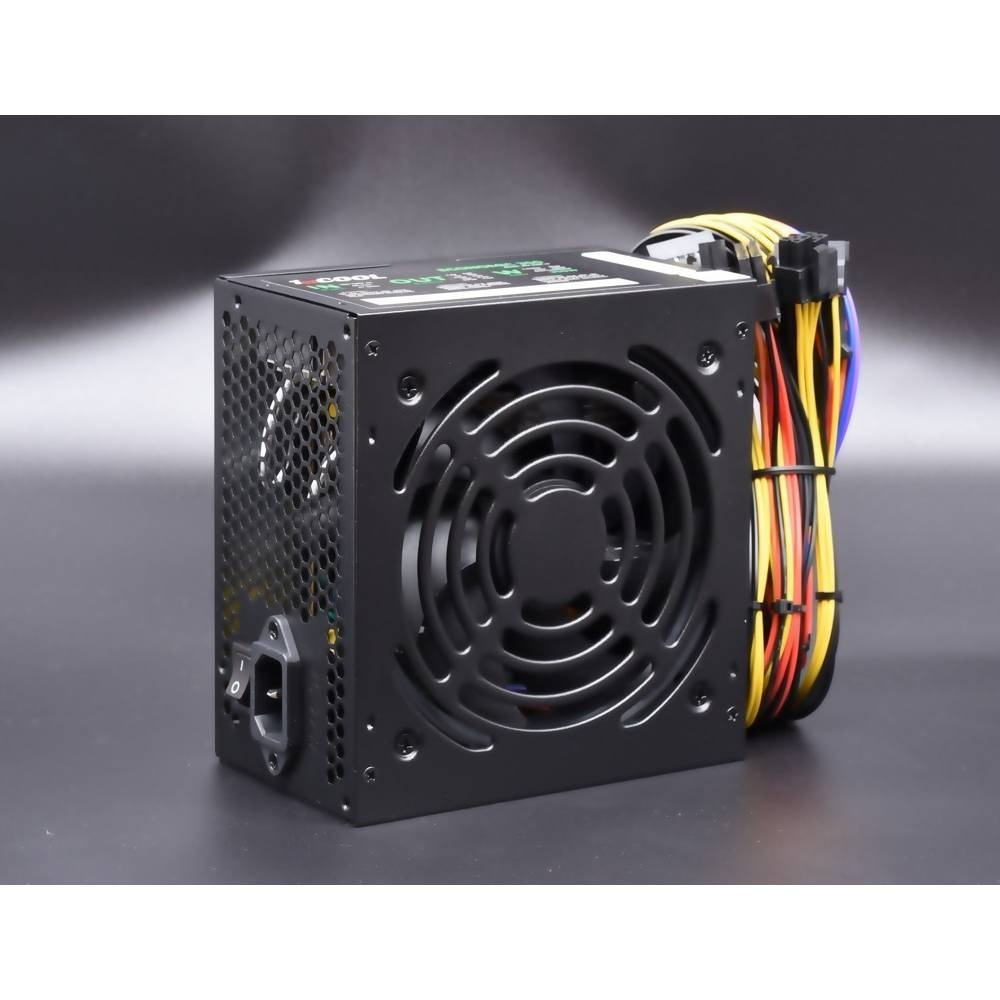 Zánovní zdroj 1stcool v záruce