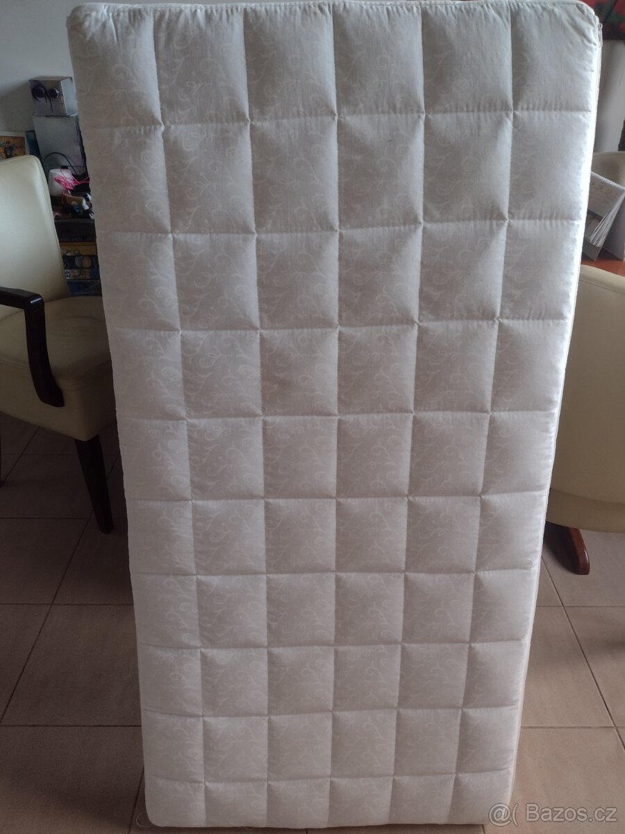 Matrace do dětské postýlky