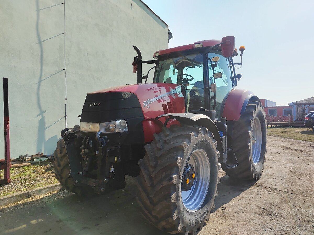 Prodám Case puma 230cvx