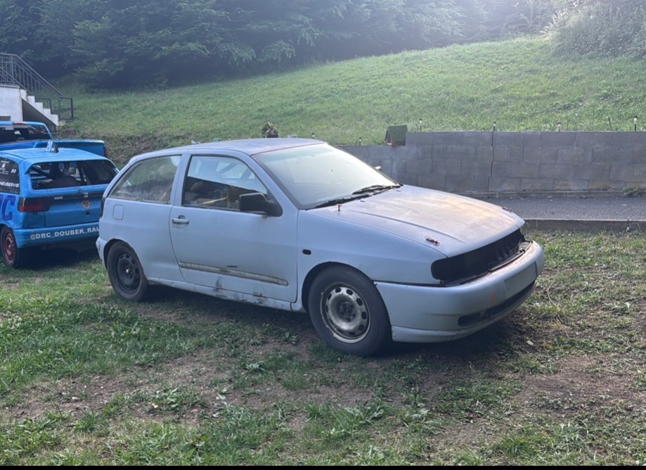 Autocross