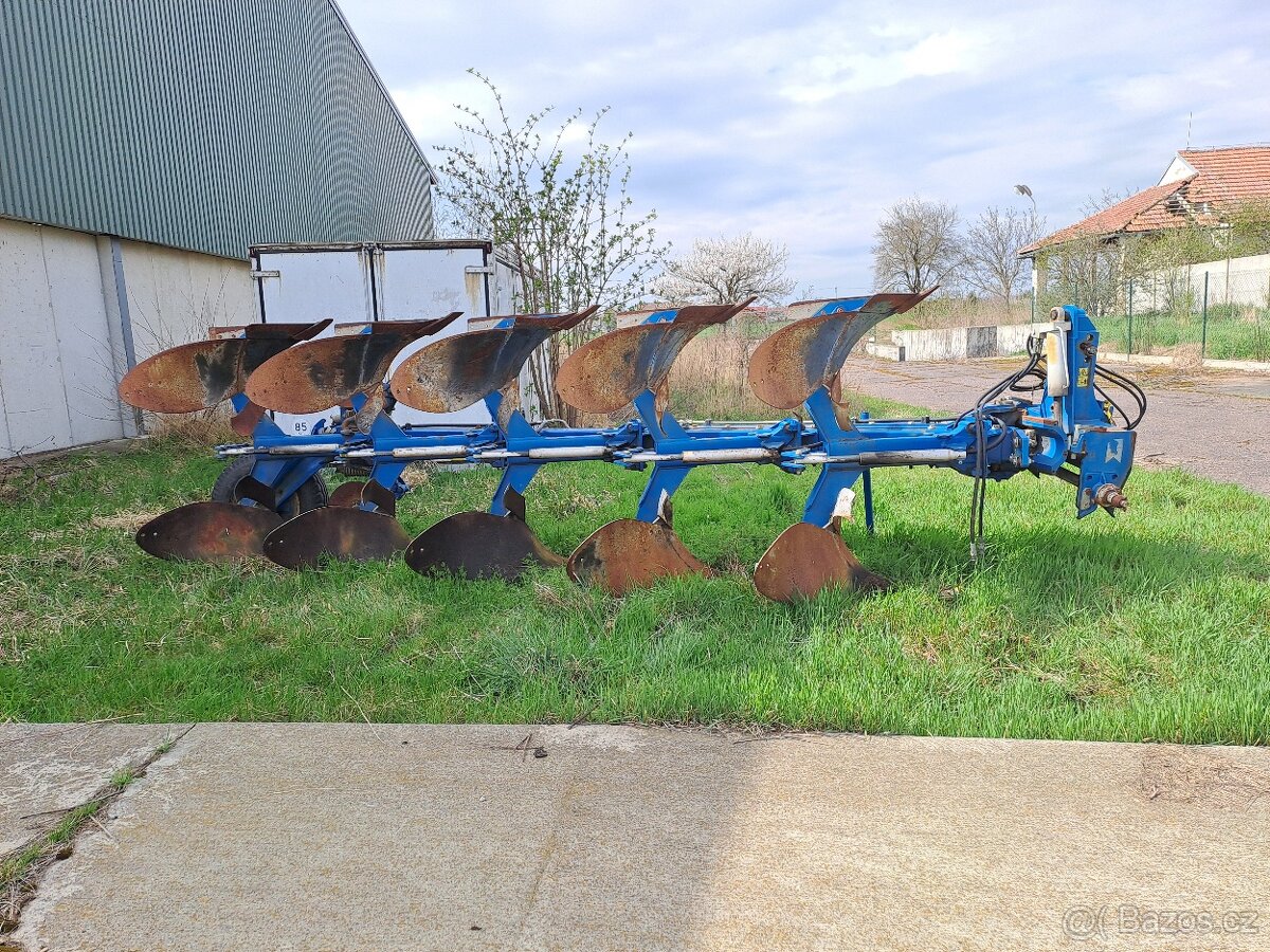 Pluh Överum DX 5975 H