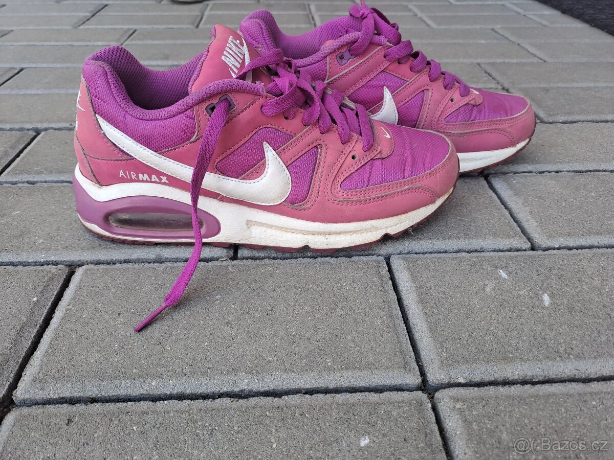Nike Air Max