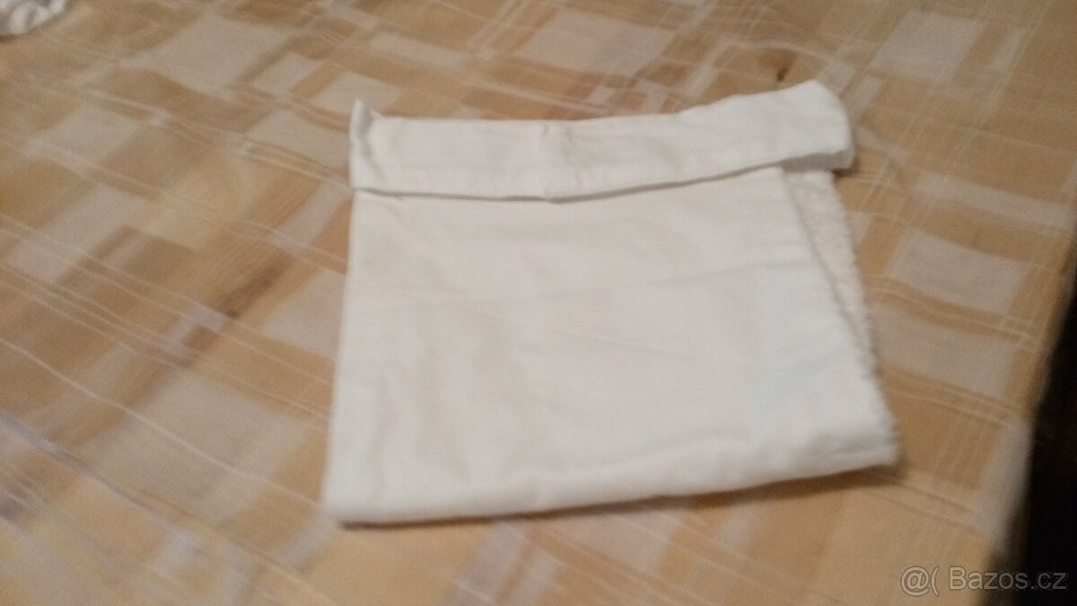 Plenkové kalhotky na široké balení - 2-6 kg