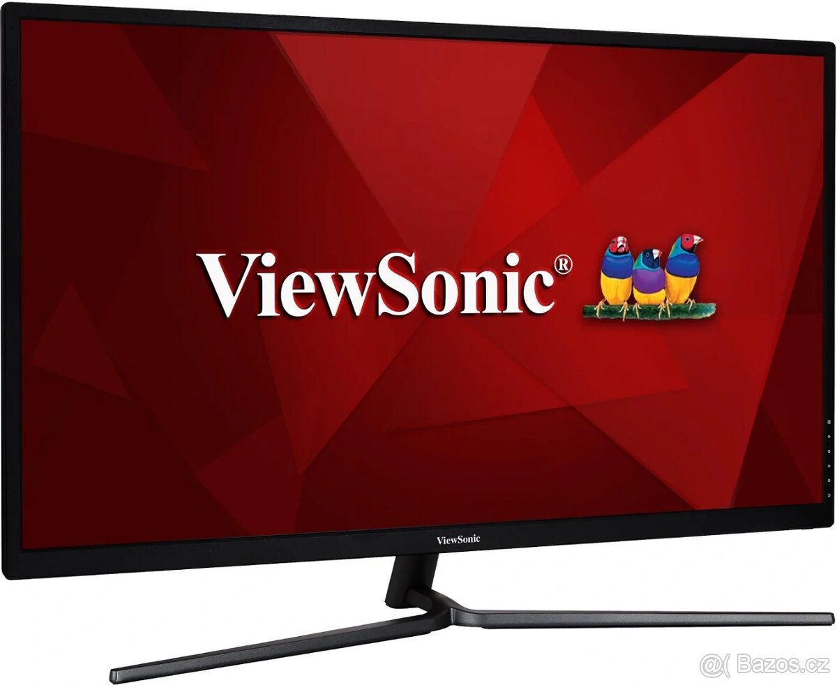 32" ViewSonic VX3211-mh Full HD