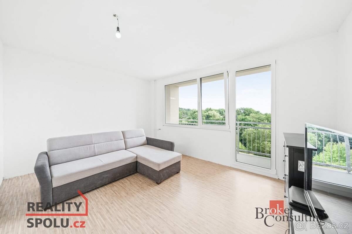 Prodej, byty/3+1, 71.02 m2, Fučíkova 707, 34815 Planá, Tacho