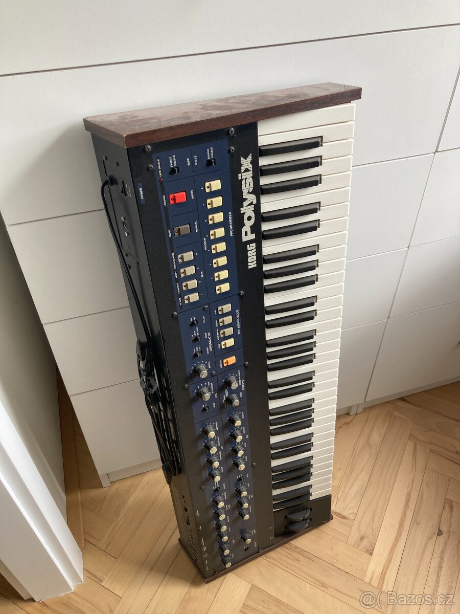 KORG POLYSIX