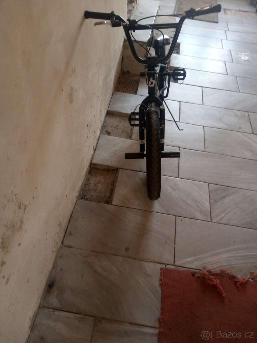 BMX